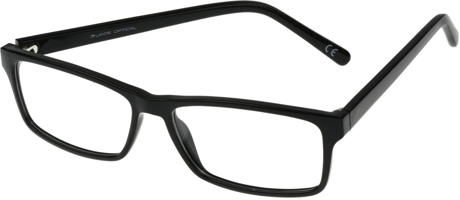 Lantis Optical L7016 Eyeglasses - view 3
